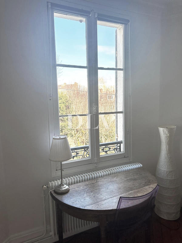 Appartement - 26 m² - 1 pièce