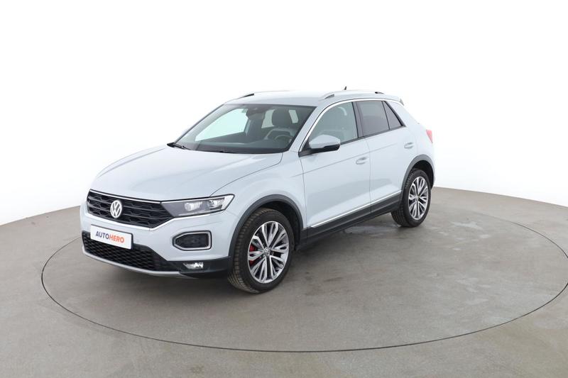 Volkswagen t-Roc 1.5 Tsi Evo First Edition 150 ch