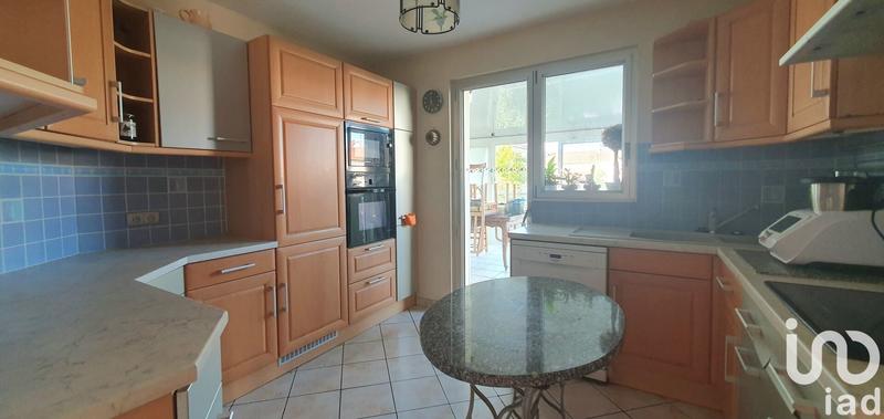 Maison - 69 m² - 4 pièces