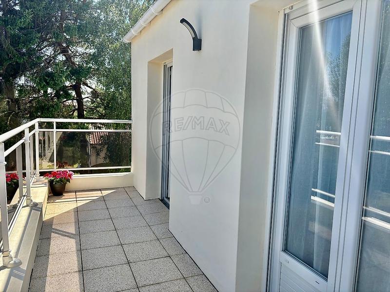 Maison - 74 m² - 4 pièces