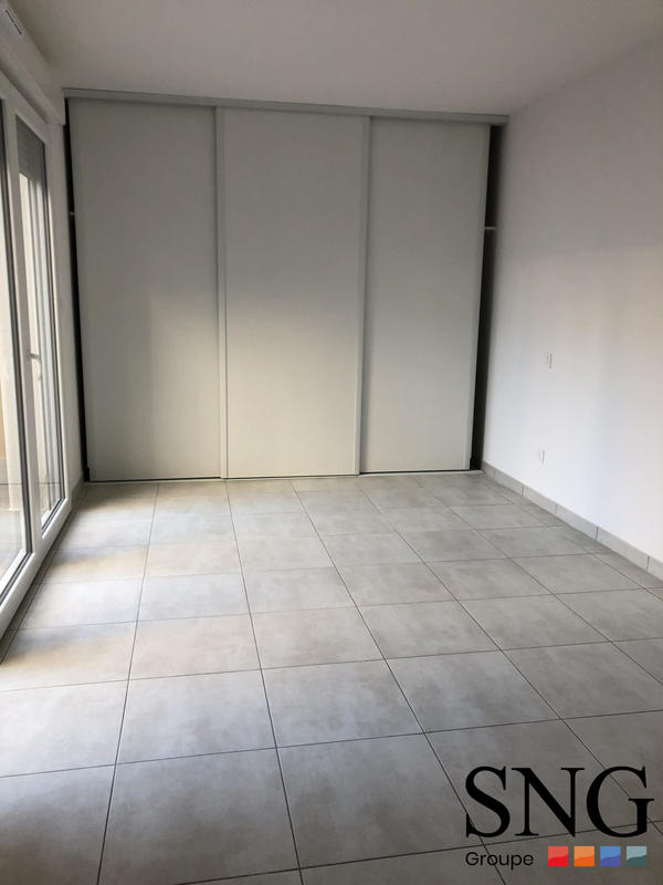 Appartement - 70 m² - 4 pièces