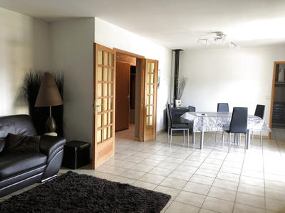 Villa - 126 m² - 5 pièces