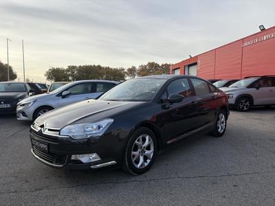 Citroën C5 1.6 Hdi 110 Cv Bvm5 Attraction