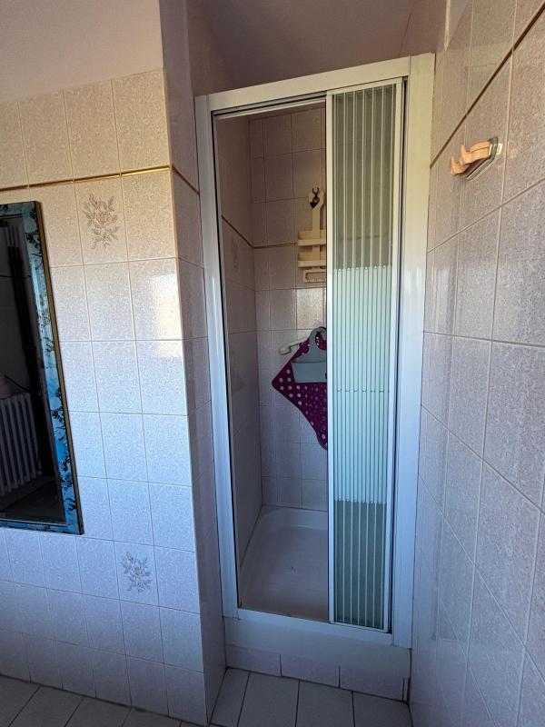 Maison - 79 m² - 3 pièces