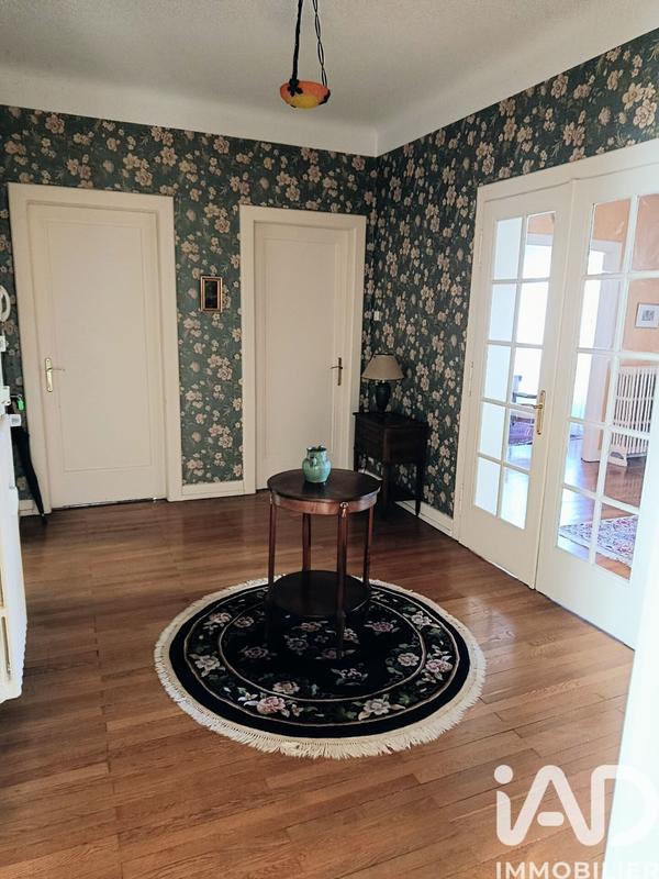 Appartement - 102 m² - 4 pièces