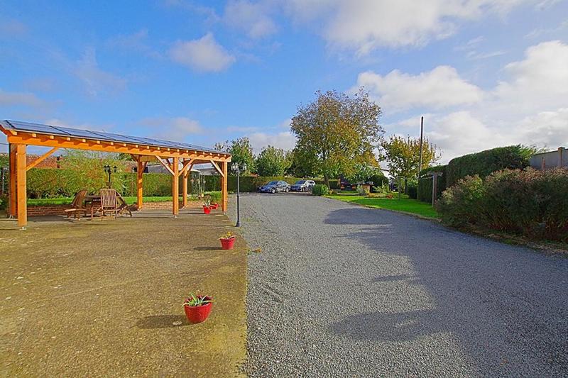 Immeuble - 218 m² - 5 pièces