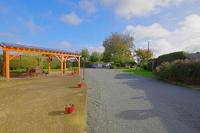 Immeuble - 218 m² - 5 pièces