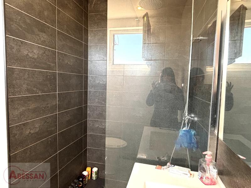 Maison de village - 60 m² - 3 pièces