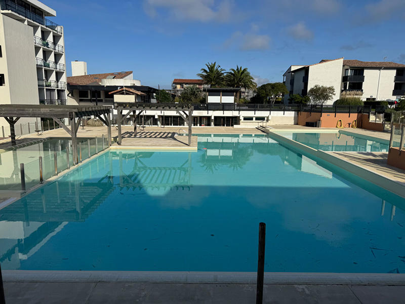 Appartement - 27 m² - 1 pièce