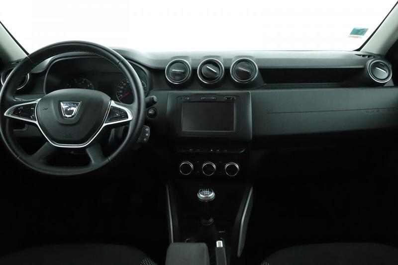 Dacia Duster II 1.5 dCi Blue Prestige 4x2 116 ch