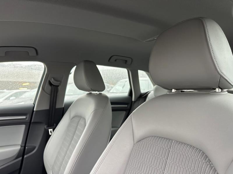 Audi A3 III (2) Sportback 35 Tdi 150 Design