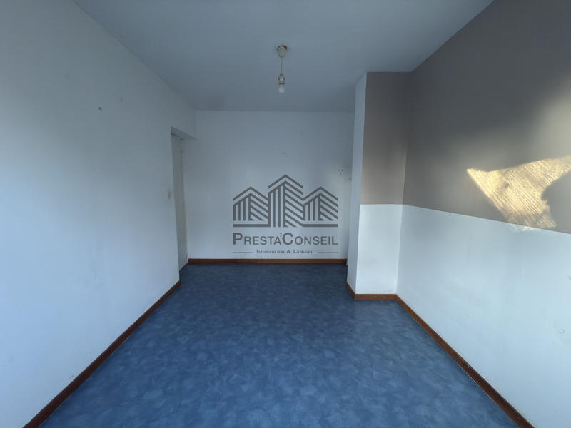 Maison - 76 m² - 4 pièces