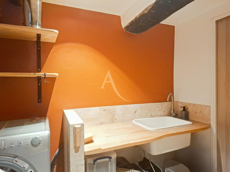 Maison - 83 m² - 3 pièces