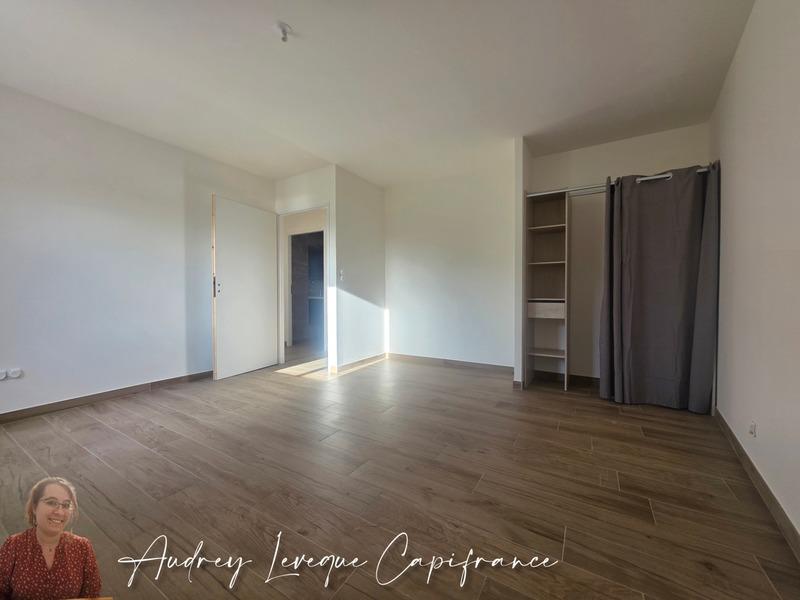 Maison - 117 m² - 5 pièces