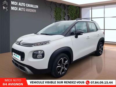 Citroën C3 Aircross 1.5 BlueHDi 100 cv s&amp;S Feel Business E6.d