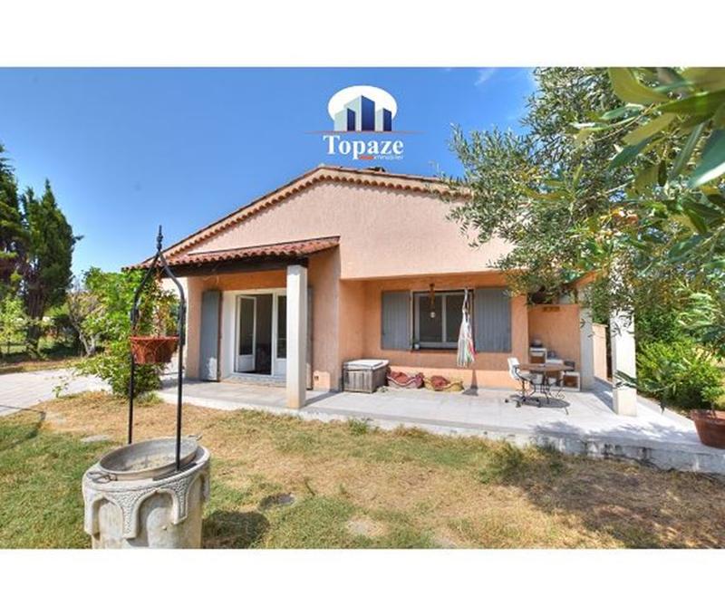 Propriété - 180 m² - 6 pièces