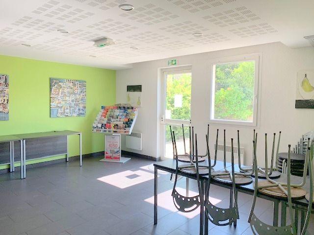 Studio - 18 m² - 1 pièce