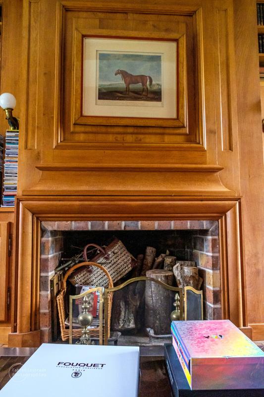 Manoir - 400 m² - 12 pièces