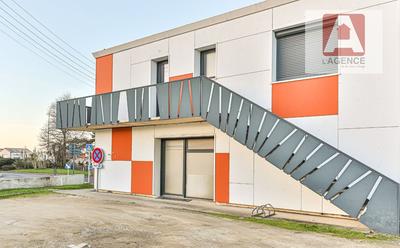 Appartement - 83 m² - 4 pièces