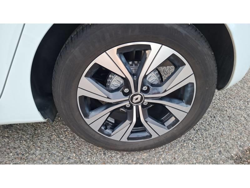 Renault Clio TCe 100 Gpl Evolution