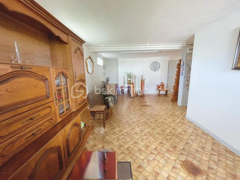 Maison - 72 m² - 4 pièces