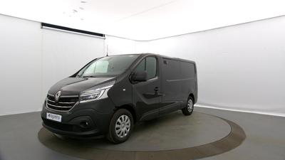 Renault Trafic Fg L2h1 1200 2.0 dCi 145ch Energy Confort Edc E6