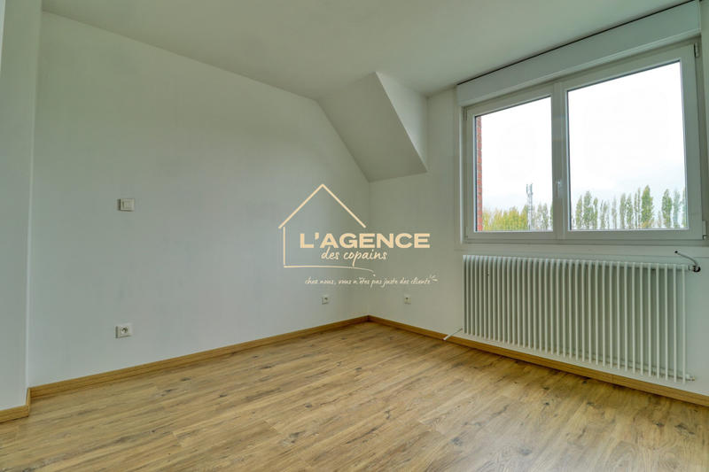 Maison ancienne - 99 m² - 4 pièces