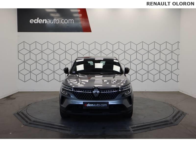 Renault Austral E-Tech hybrid 200 Evolution