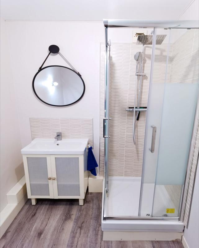 Appartement - 94 m² - 5 pièces