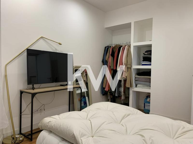 Appartement - 100 m² - 4 pièces