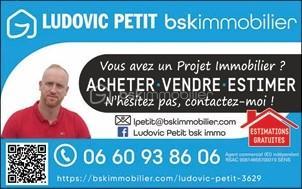 Appartement - 83 m² - 4 pièces