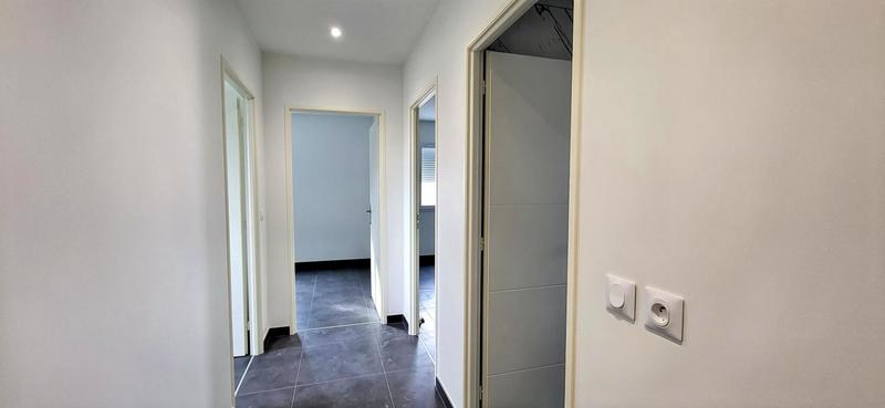 Villa - 116 m² - 5 pièces