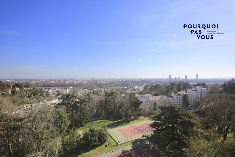 Appartement - 162 m² - 6 pièces