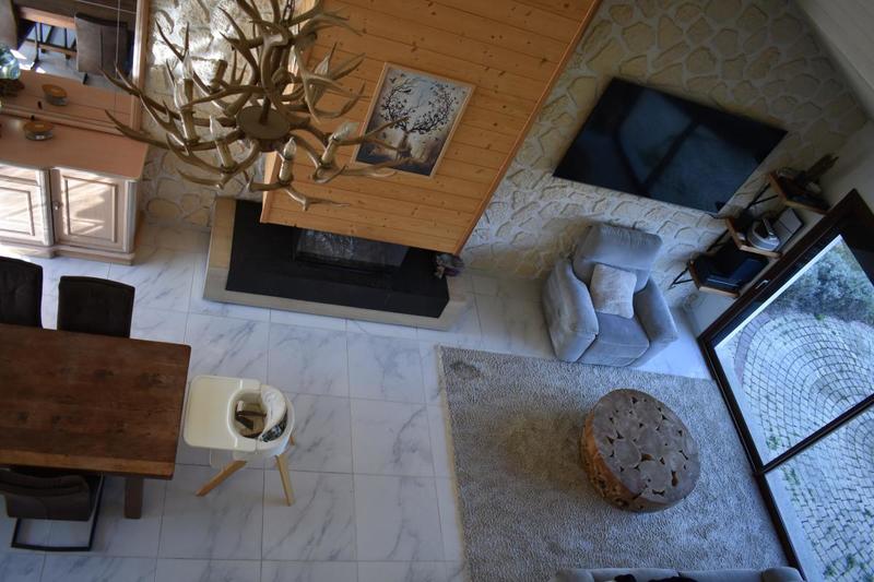 Maison - 149 m² - 7 pièces