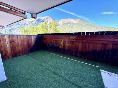 Appartement - 24 m² - 2 pièces