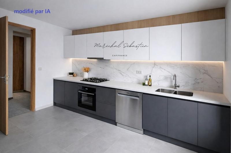 Maison - 154 m² - 8 pièces