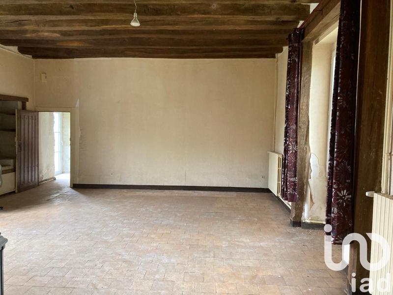 Ferme - 220 m² - 7 pièces