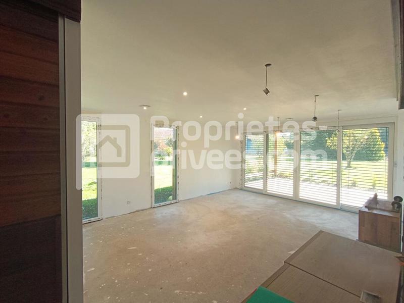 Maison - 125 m² - 3 pièces