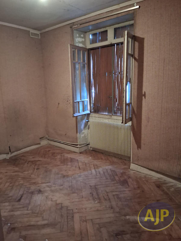 Maison - 129 m² - 5 pièces