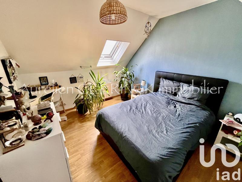 Maison - 67 m² - 3 pièces