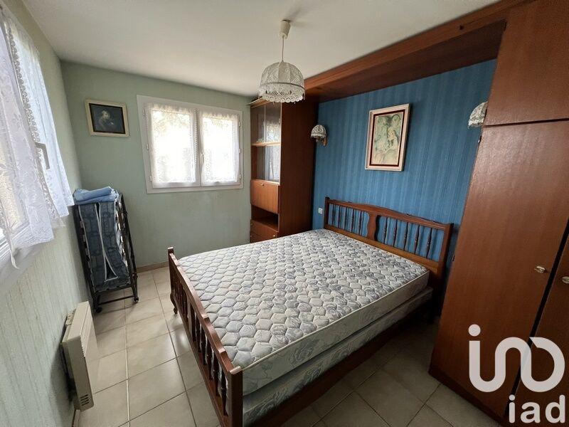 Maison - 78 m² - 4 pièces