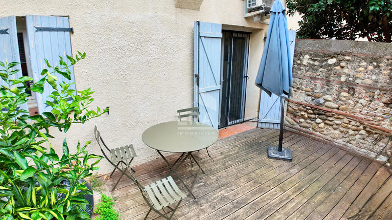 Maison - 91 m² - 5 pièces