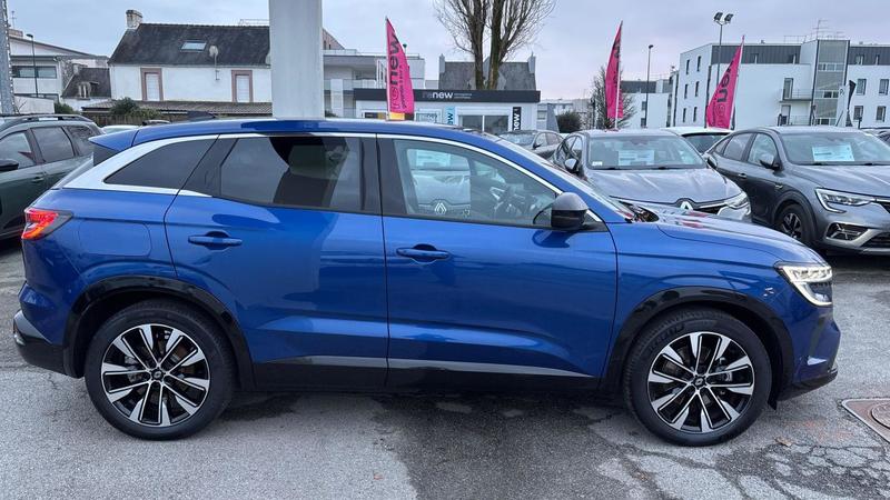 Renault Austral E-Tech full hybrid 200 Gsr2 Techno