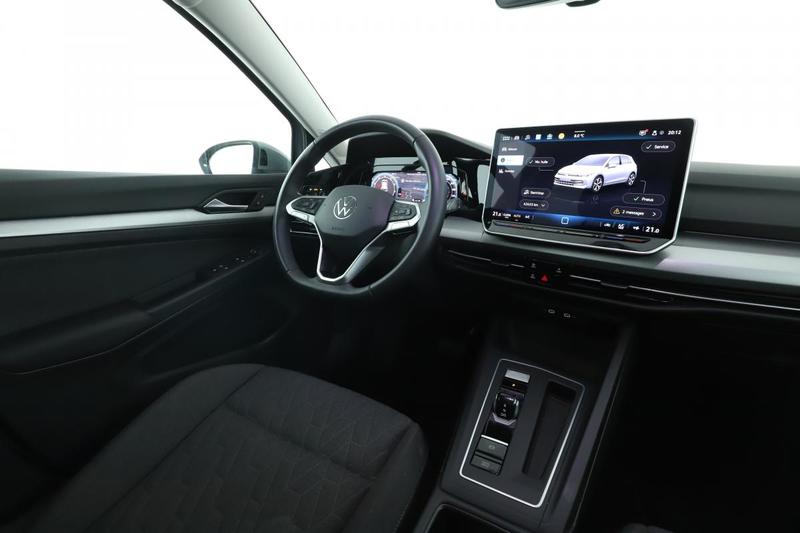 Volkswagen Golf VIII 1.5 eTSI Evo2 Vw Edition Dsg7 116 ch