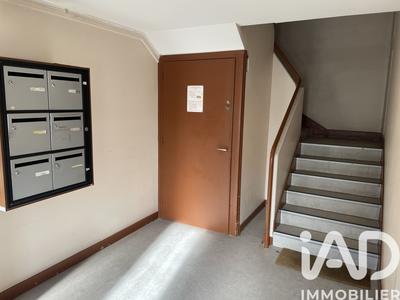 Appartement - 29 m² - 1 pièce