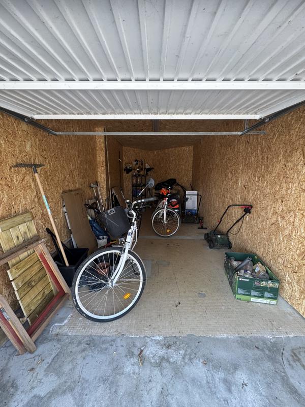 Maison - 32 m² - 3 pièces