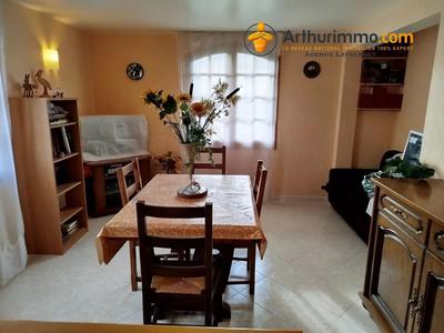 Maison - 155 m² - 6 pièces