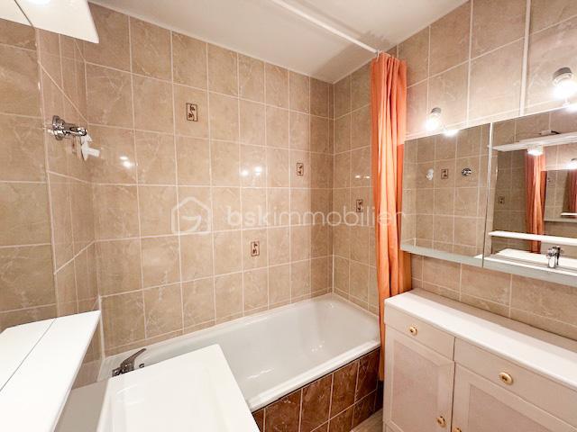 Duplex - 105 m² - 5 pièces