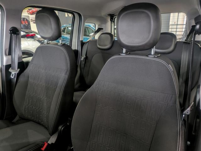 Fiat Panda 1.0 70 ch Hybrid Bsg s/S City