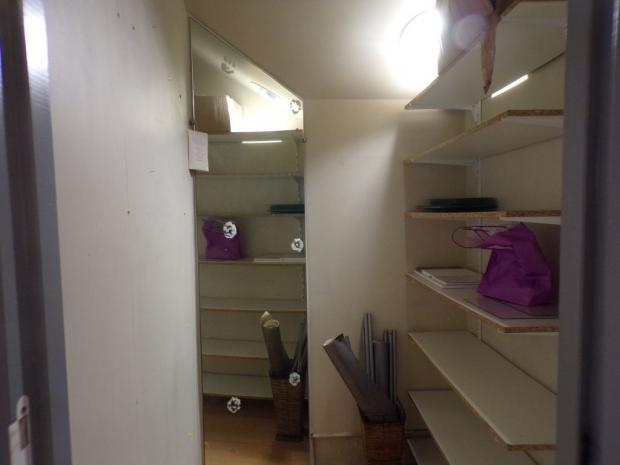 Bureau - 34 m² - 2 pièces